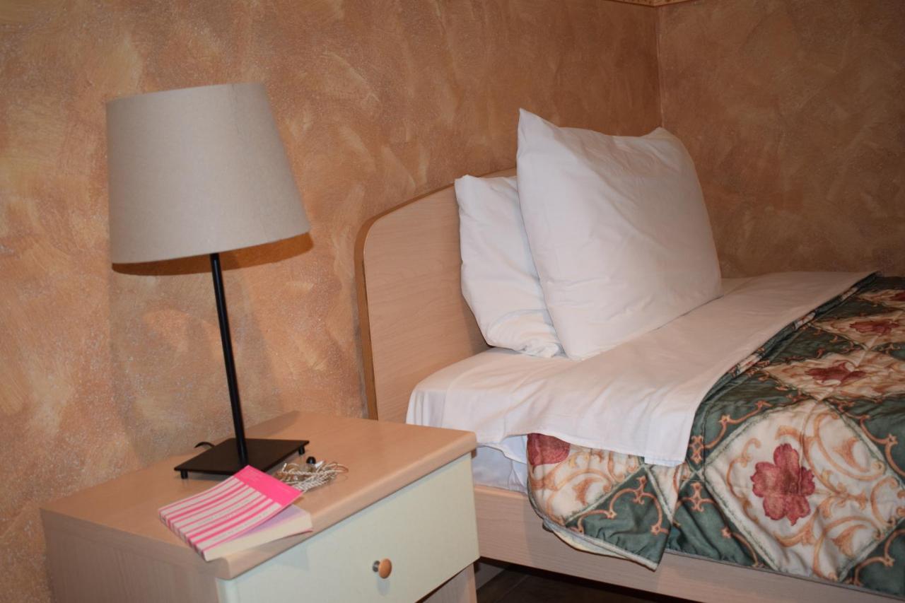 Hostel Il Tetto Μέλφι Εξωτερικό φωτογραφία