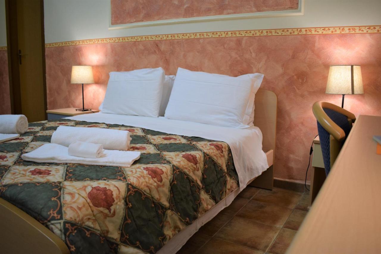 Hostel Il Tetto Μέλφι Εξωτερικό φωτογραφία