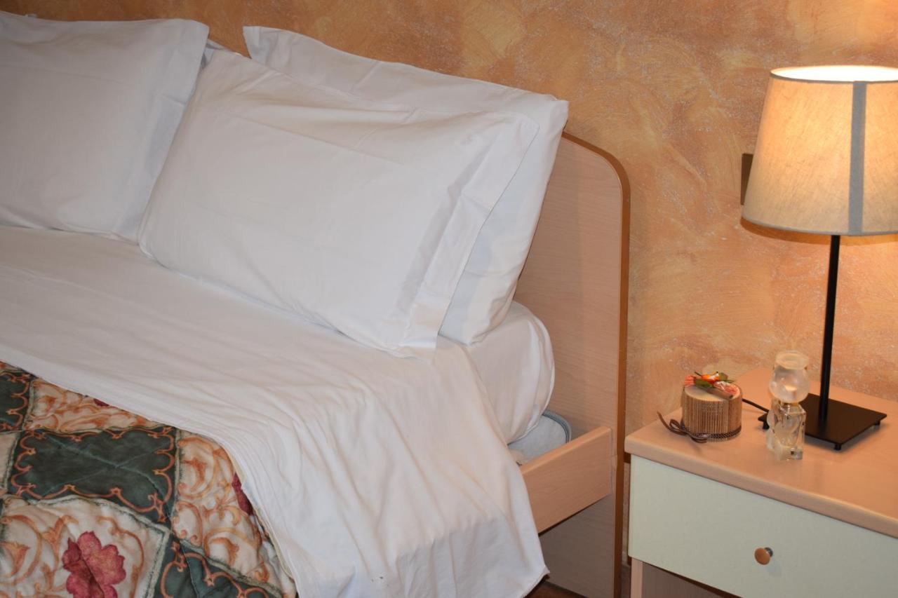 Hostel Il Tetto Μέλφι Εξωτερικό φωτογραφία
