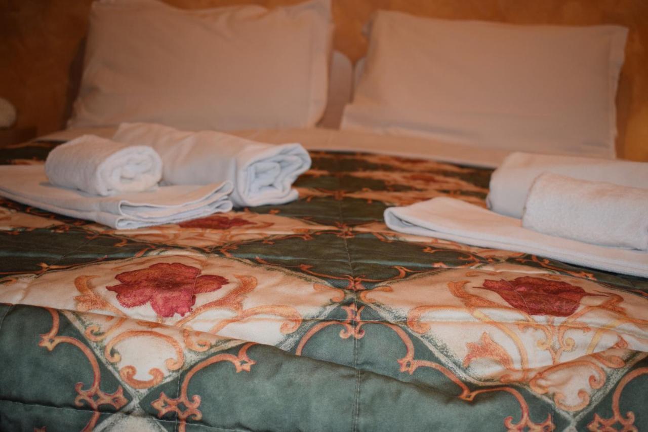Hostel Il Tetto Μέλφι Εξωτερικό φωτογραφία