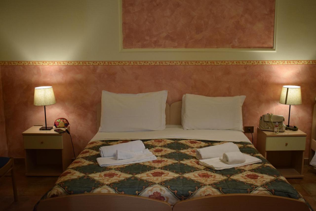 Hostel Il Tetto Μέλφι Εξωτερικό φωτογραφία