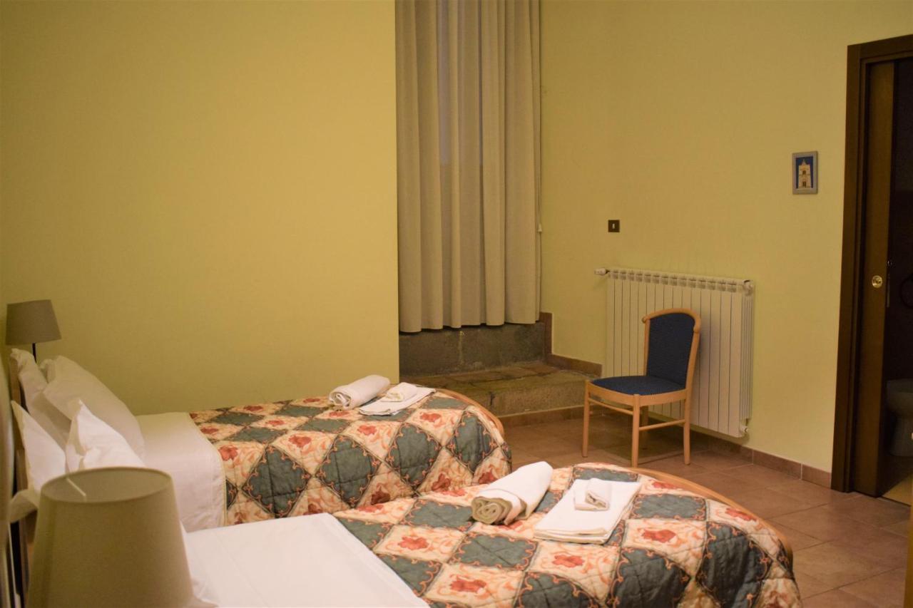Hostel Il Tetto Μέλφι Εξωτερικό φωτογραφία