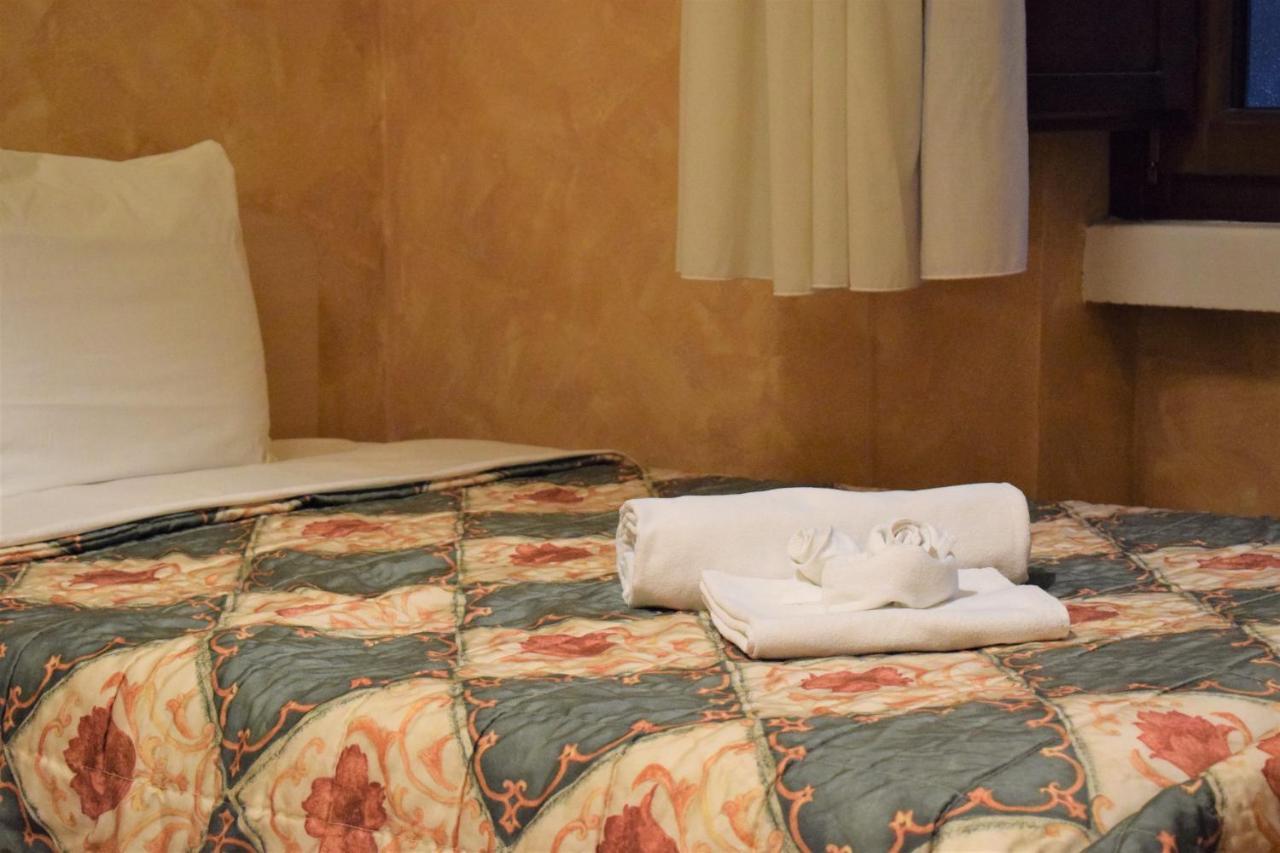 Hostel Il Tetto Μέλφι Εξωτερικό φωτογραφία