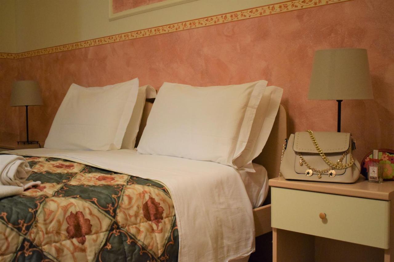 Hostel Il Tetto Μέλφι Εξωτερικό φωτογραφία