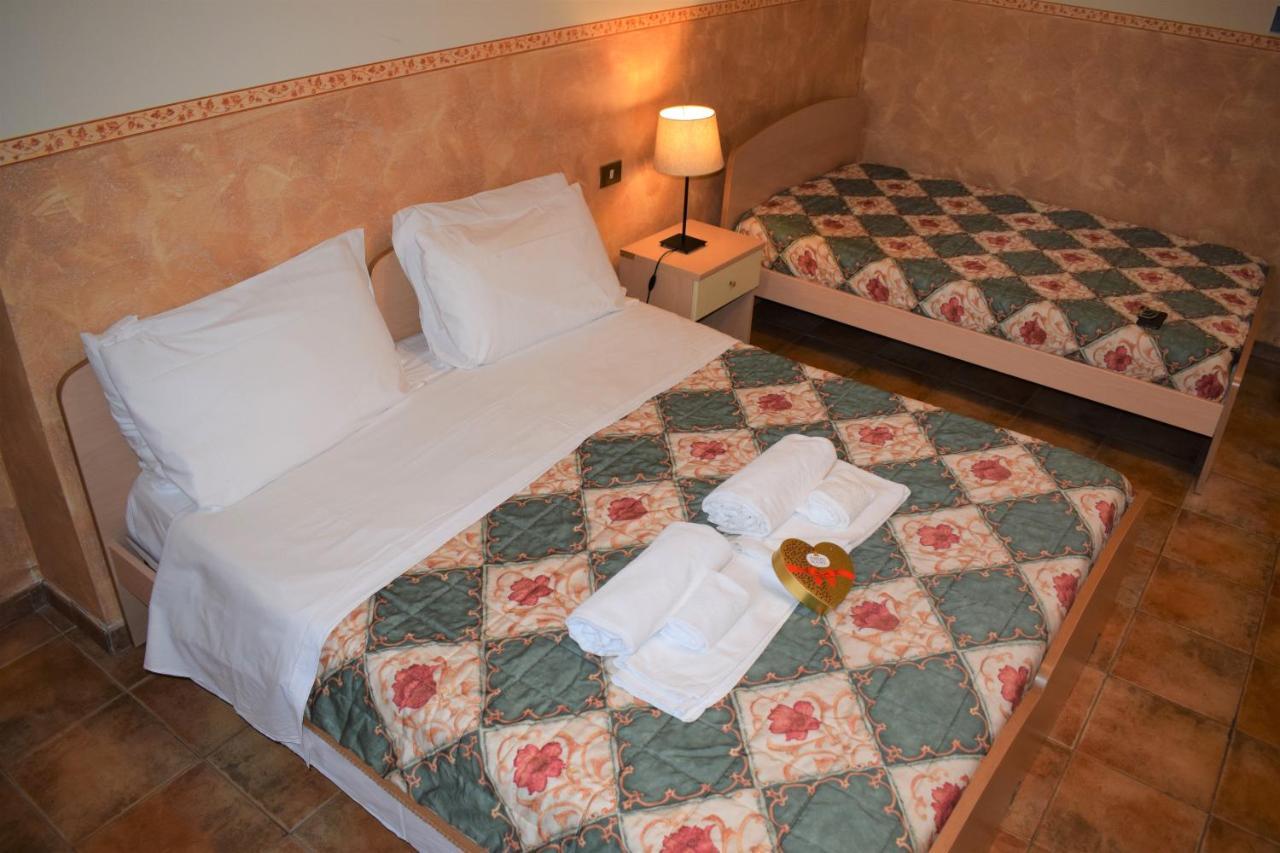 Hostel Il Tetto Μέλφι Εξωτερικό φωτογραφία