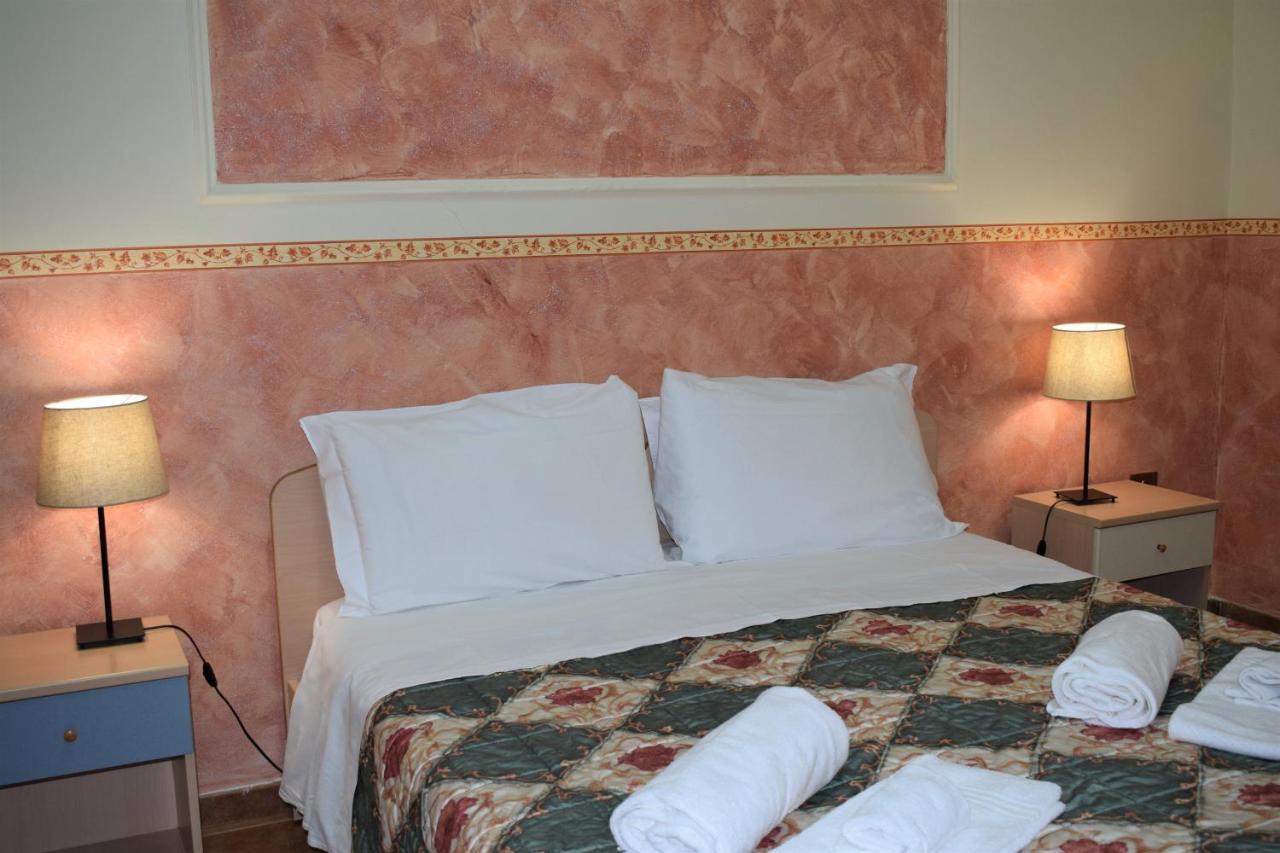 Hostel Il Tetto Μέλφι Εξωτερικό φωτογραφία