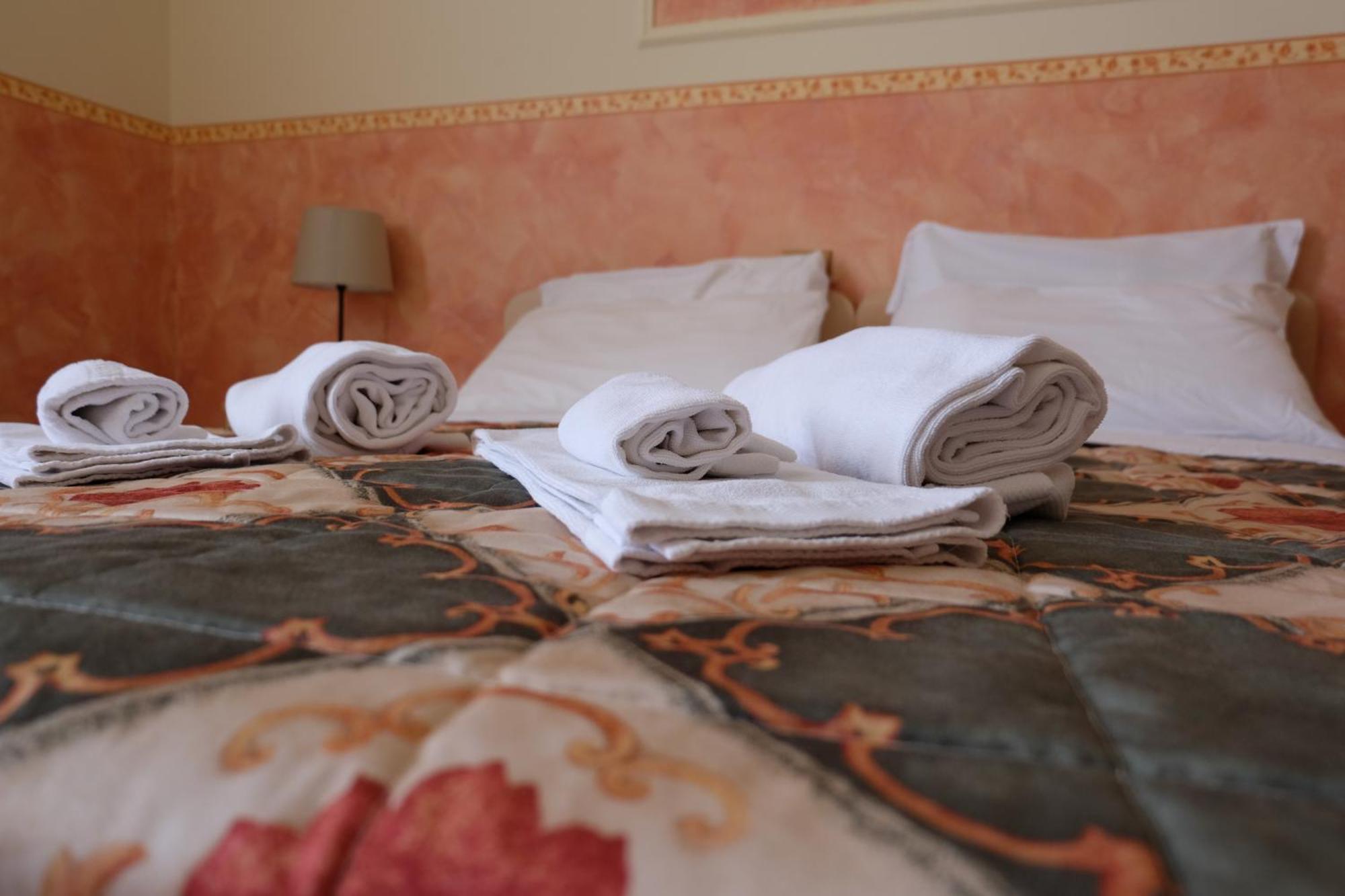 Hostel Il Tetto Μέλφι Εξωτερικό φωτογραφία