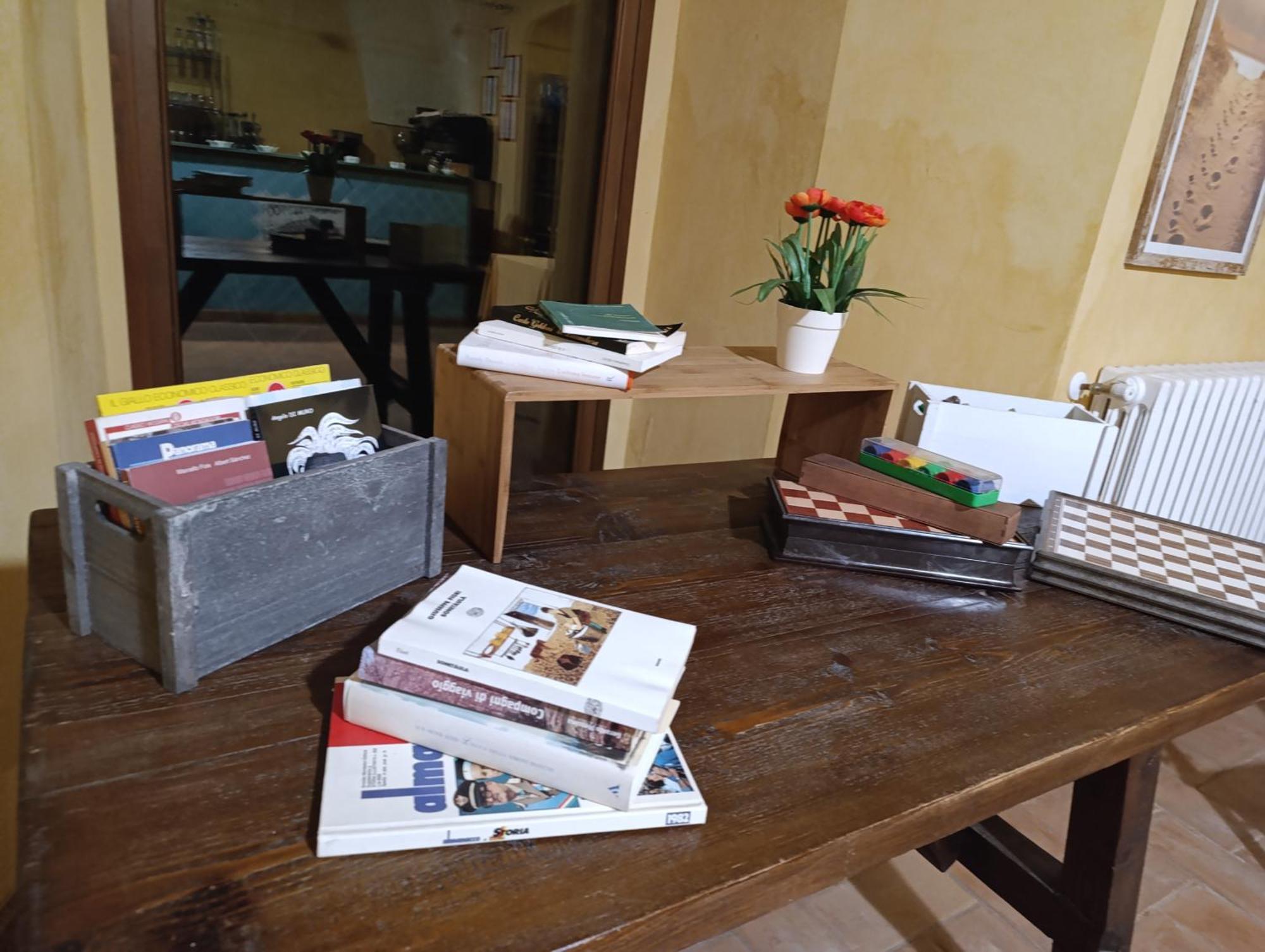 Hostel Il Tetto Μέλφι Εξωτερικό φωτογραφία
