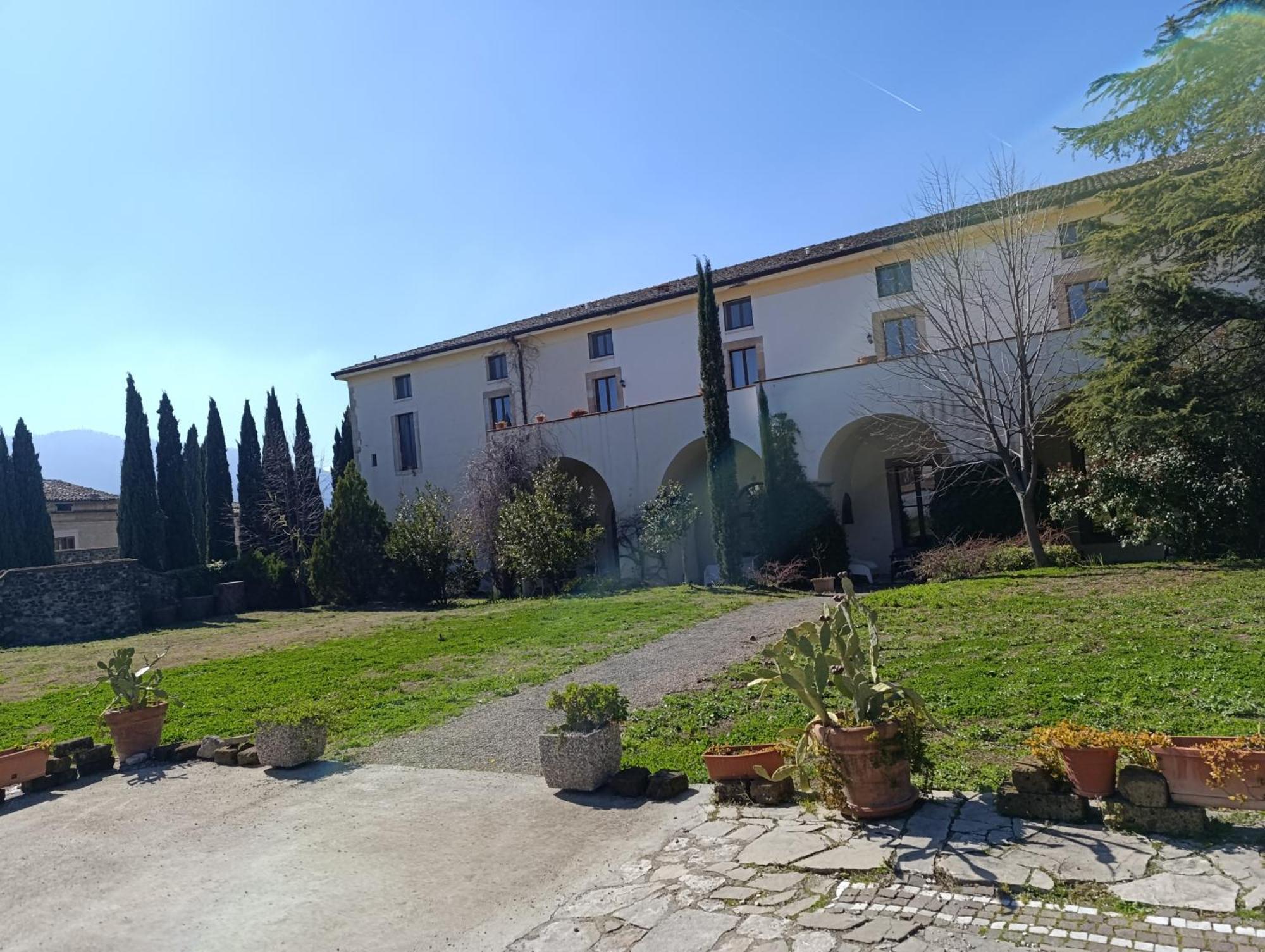 Hostel Il Tetto Μέλφι Εξωτερικό φωτογραφία