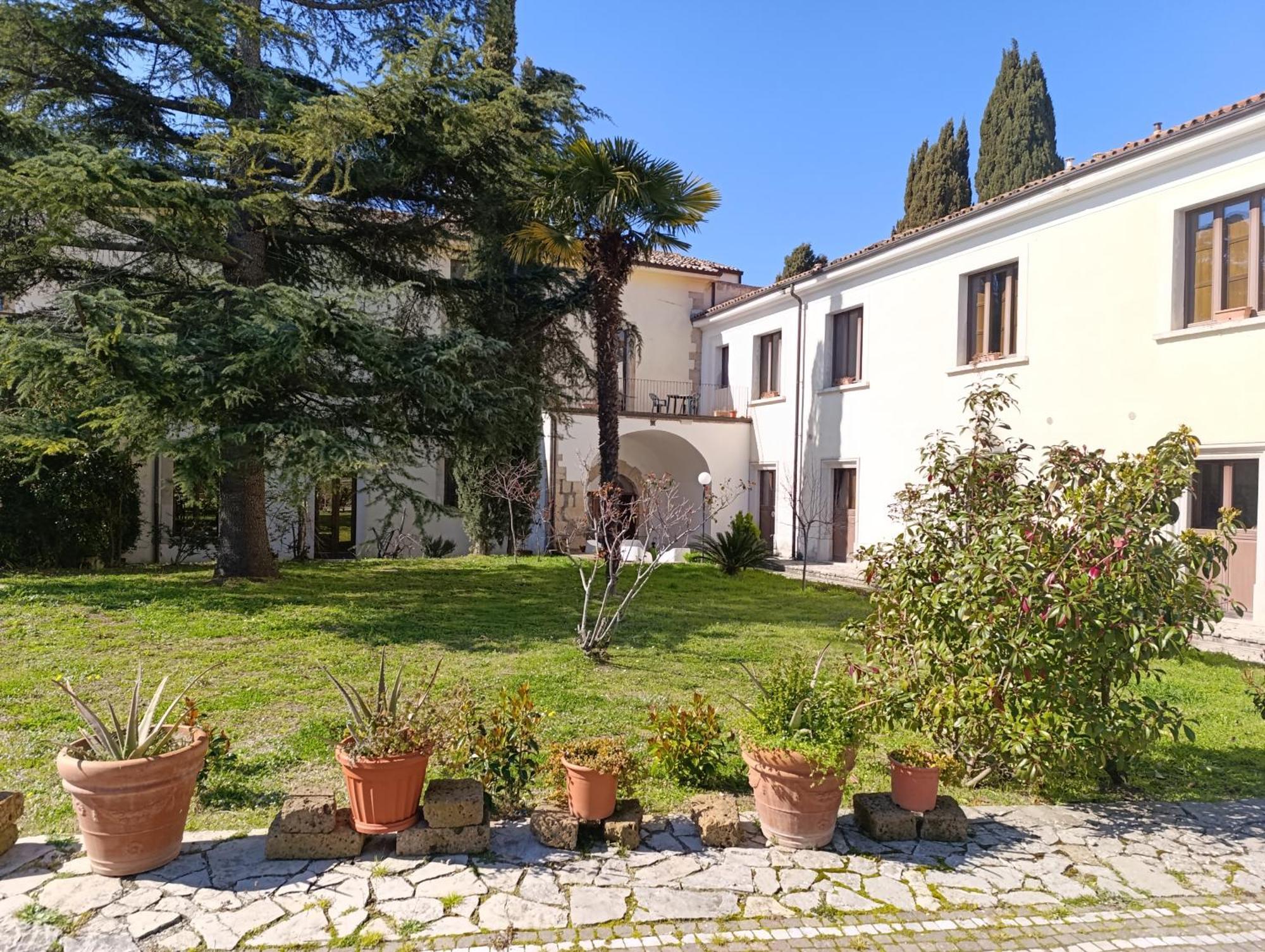 Hostel Il Tetto Μέλφι Εξωτερικό φωτογραφία