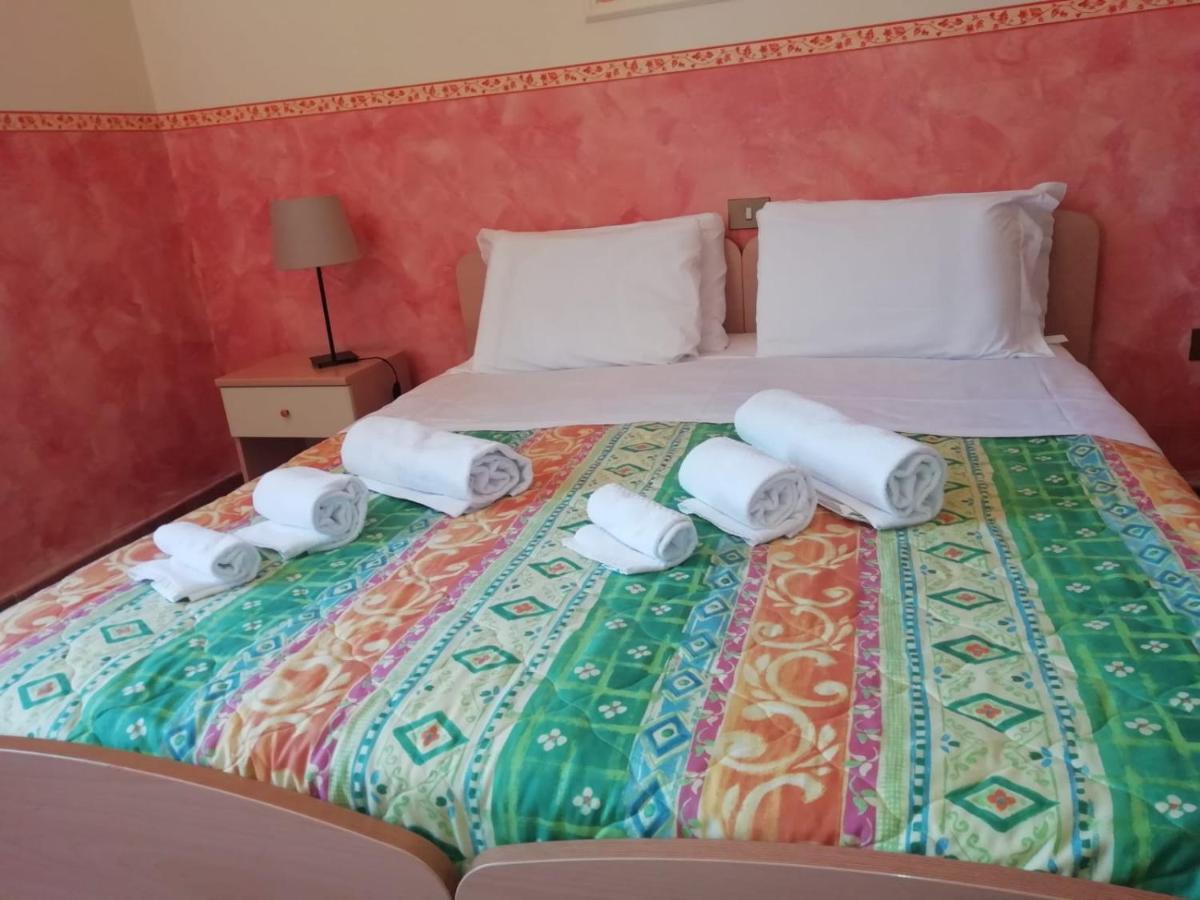 Hostel Il Tetto Μέλφι Εξωτερικό φωτογραφία